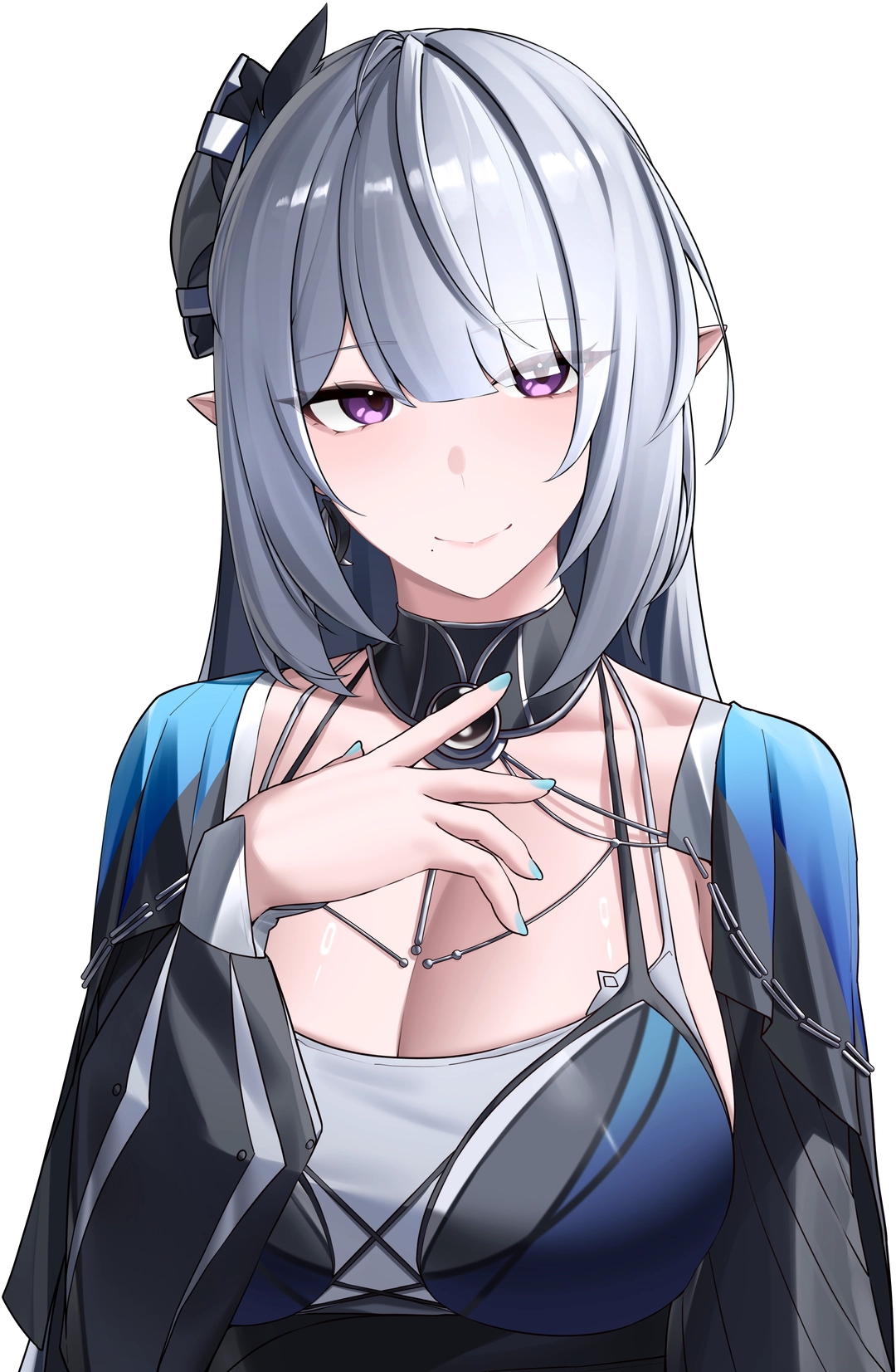 평일의 작품