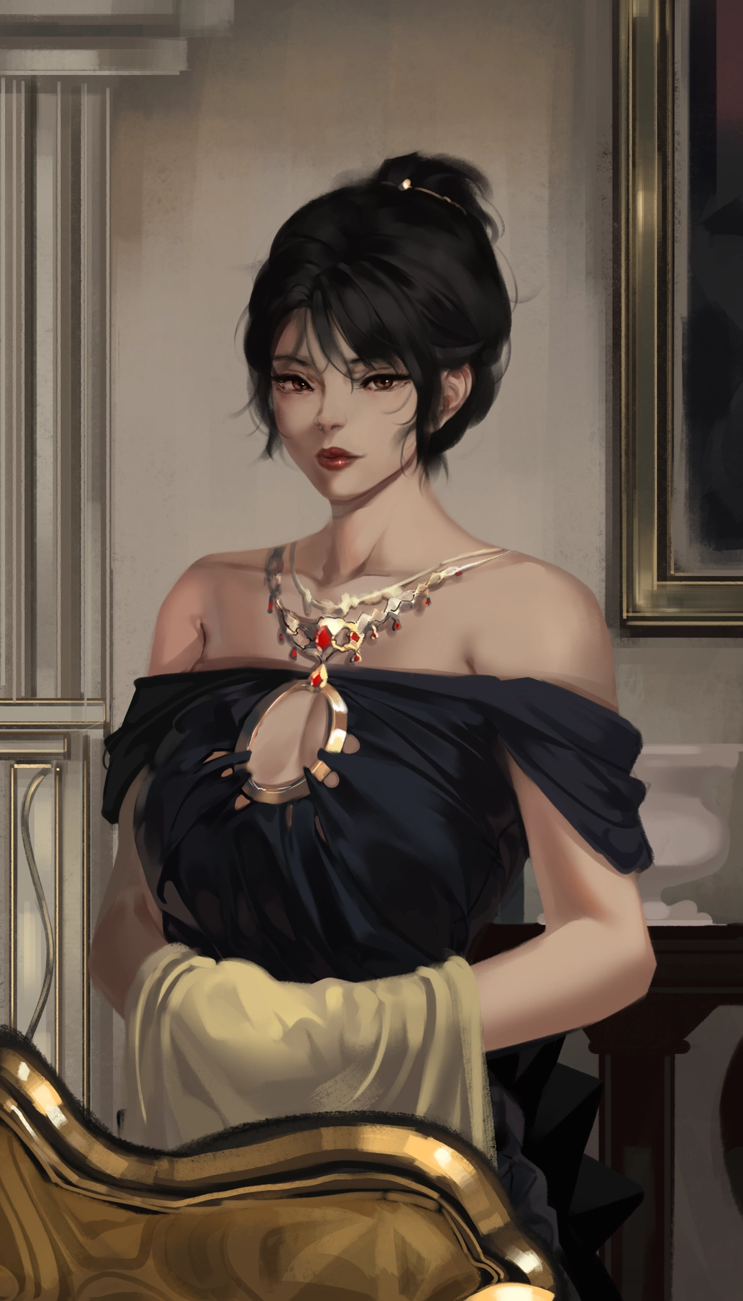 AGOYA의 작품