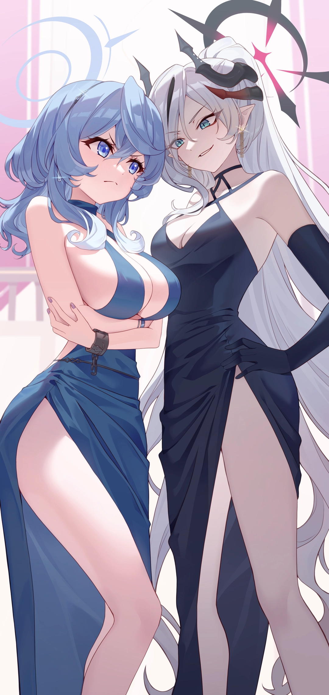 Azuel의 작품