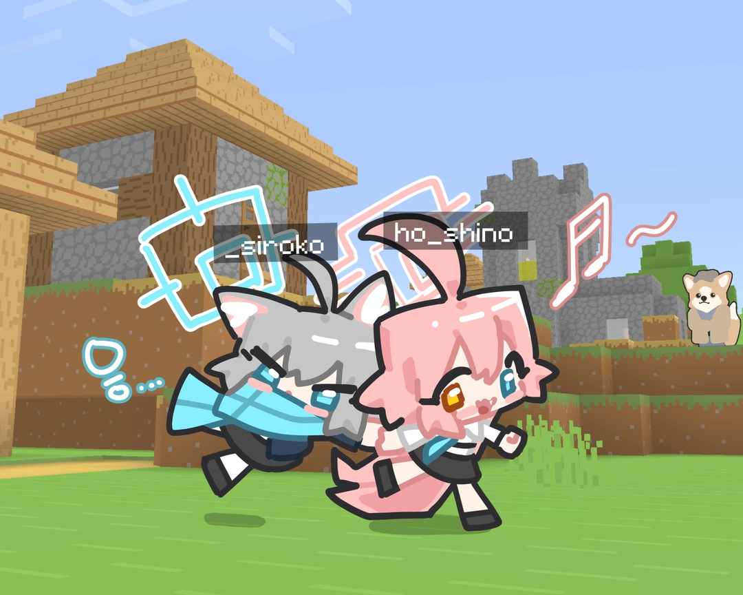 イシコロ의 작품