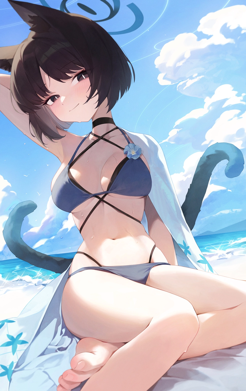 꽃떡의 작품
