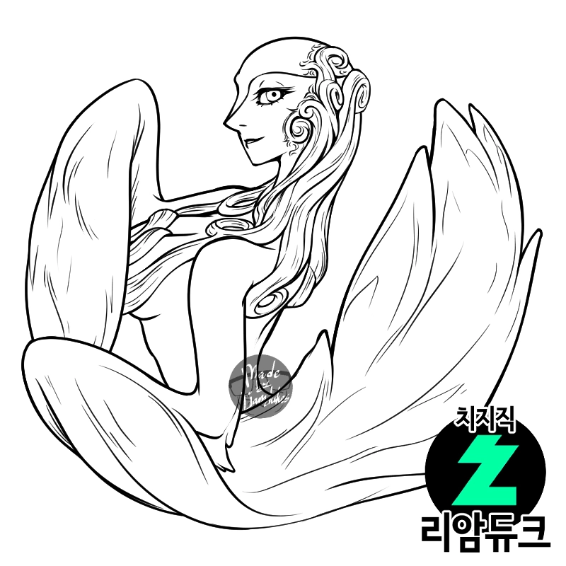 리암듀크의 작품