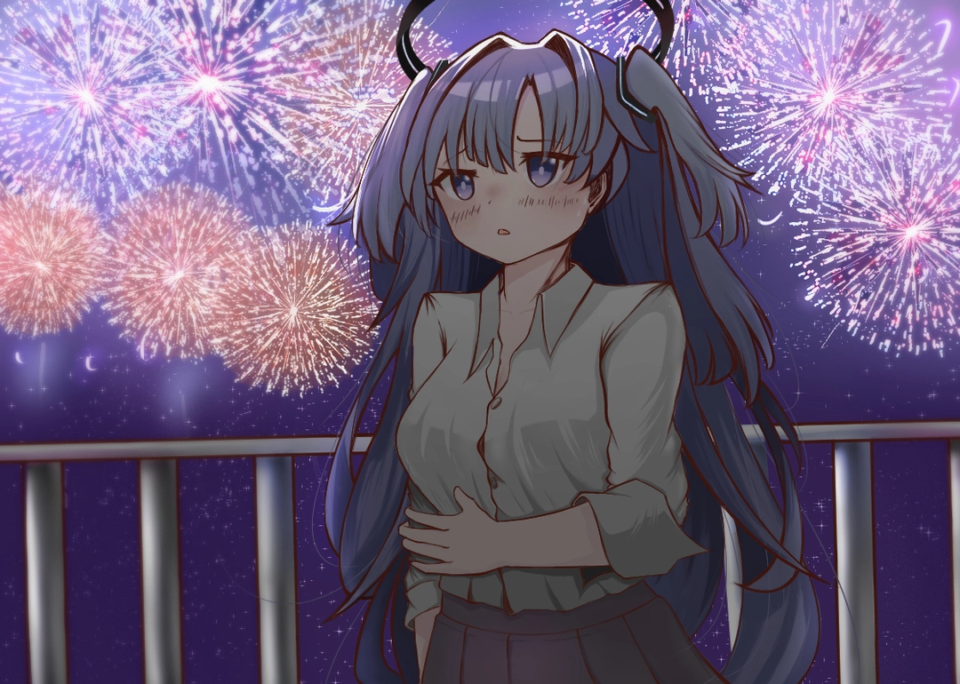 Syachou_13579의 작품