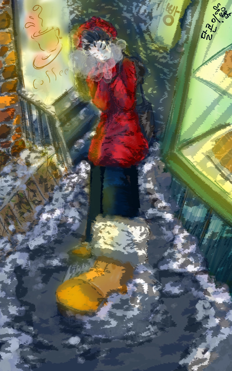 달콘이.의 작품