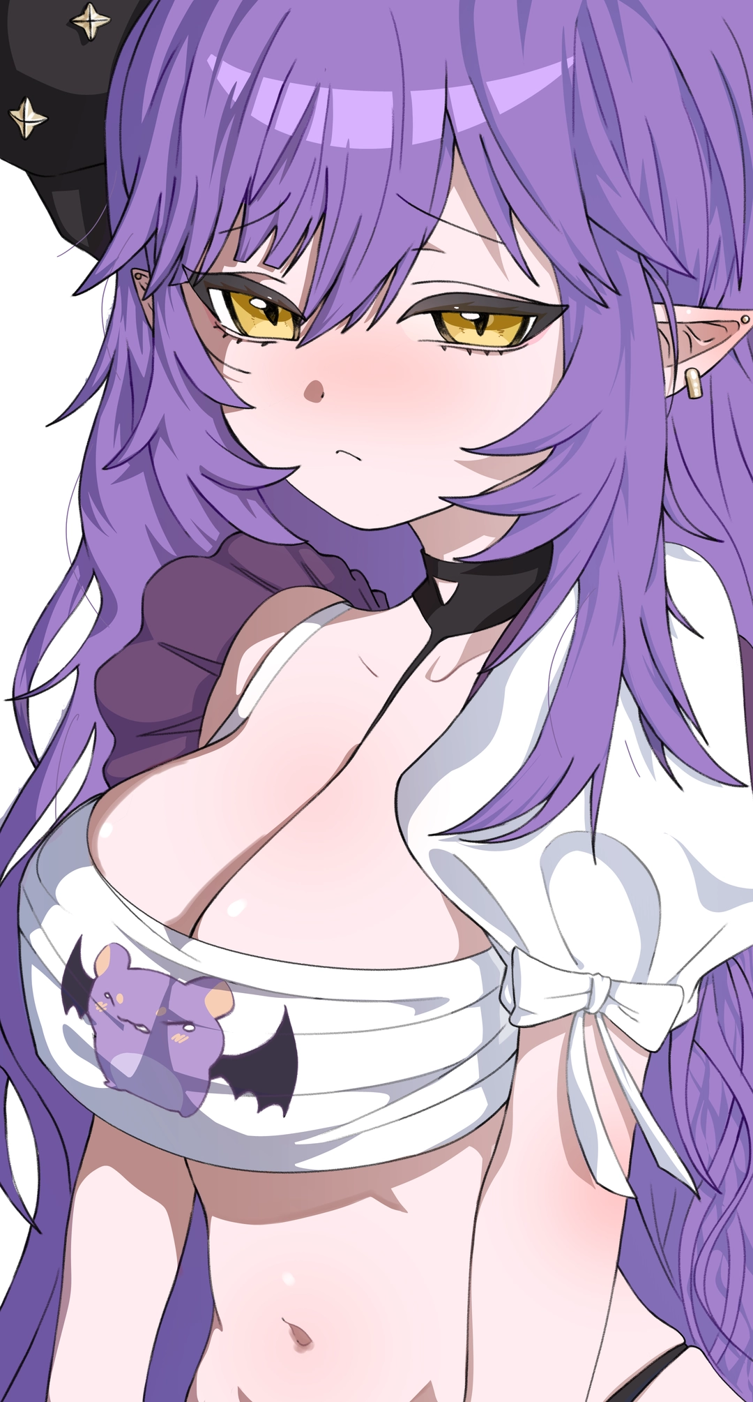 픽업은안떠의 작품