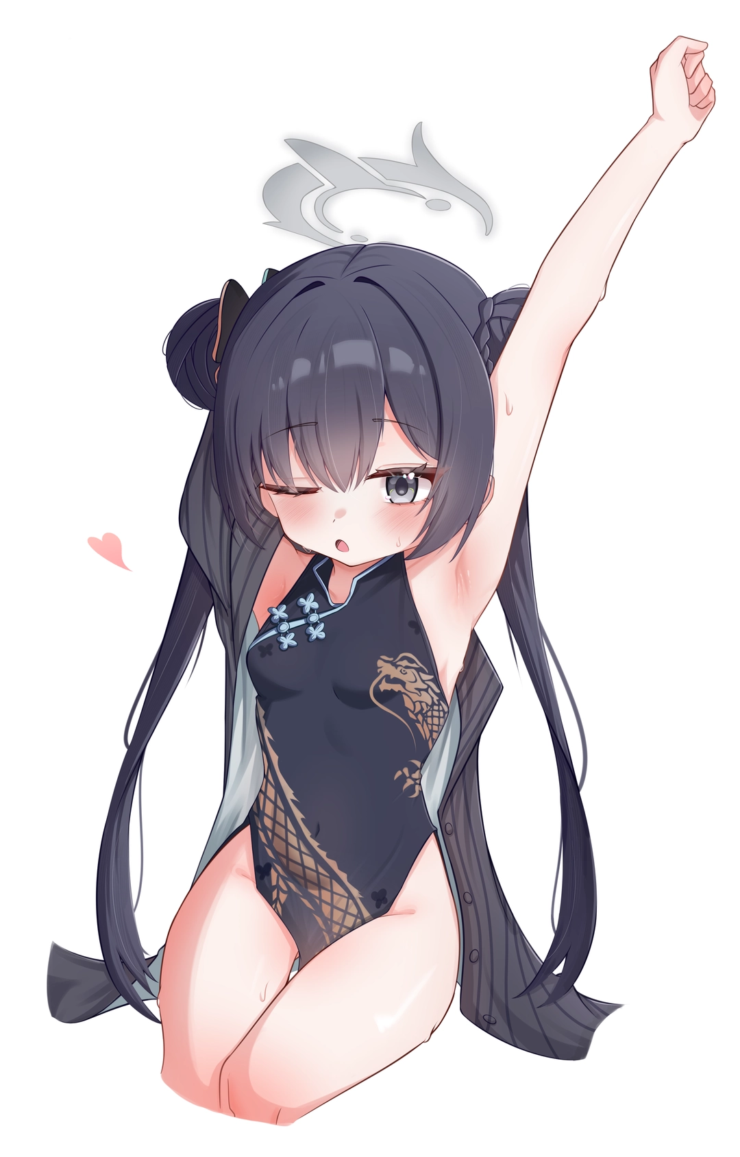 마육의 작품