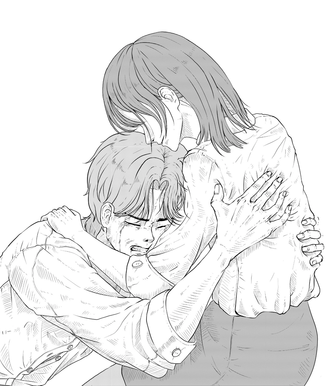 ㅎㅅㅎ의 작품