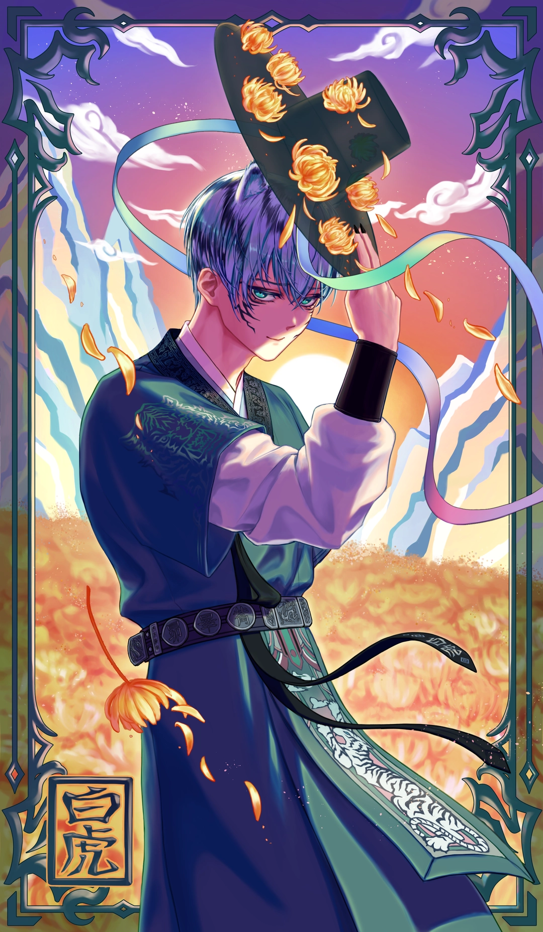 ♜Lica♜의 작품