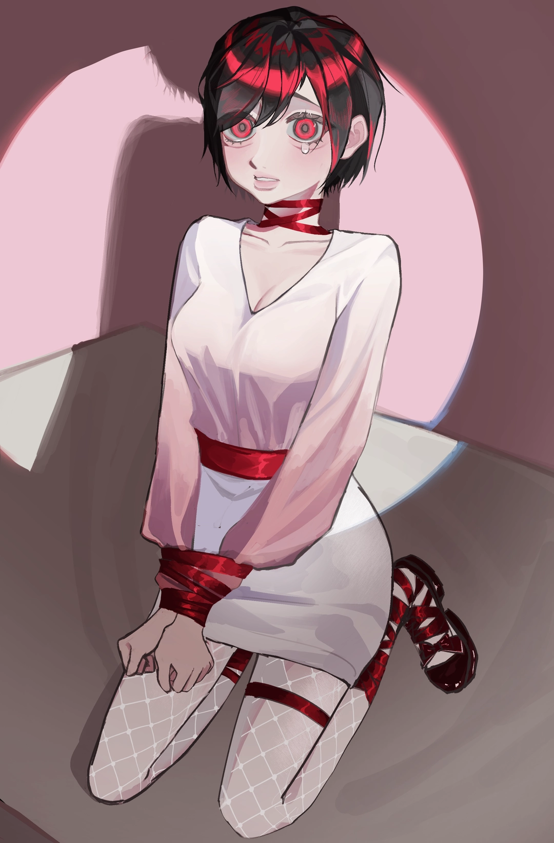 시소의 작품