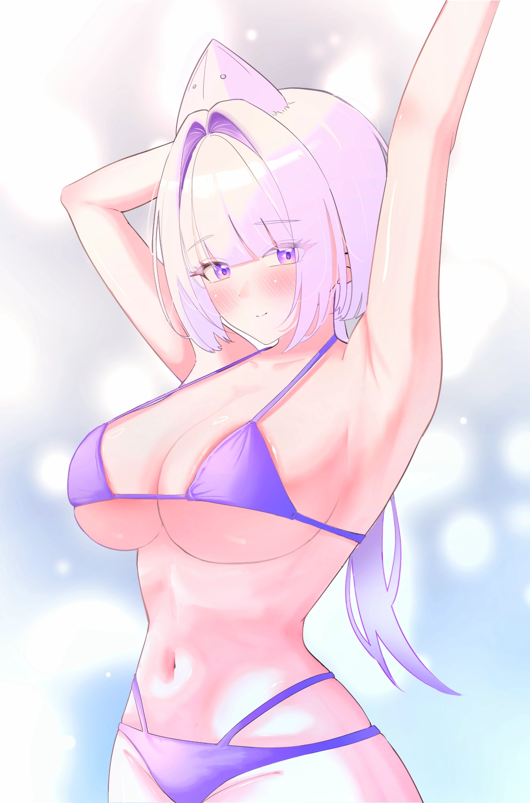 낙성의 작품