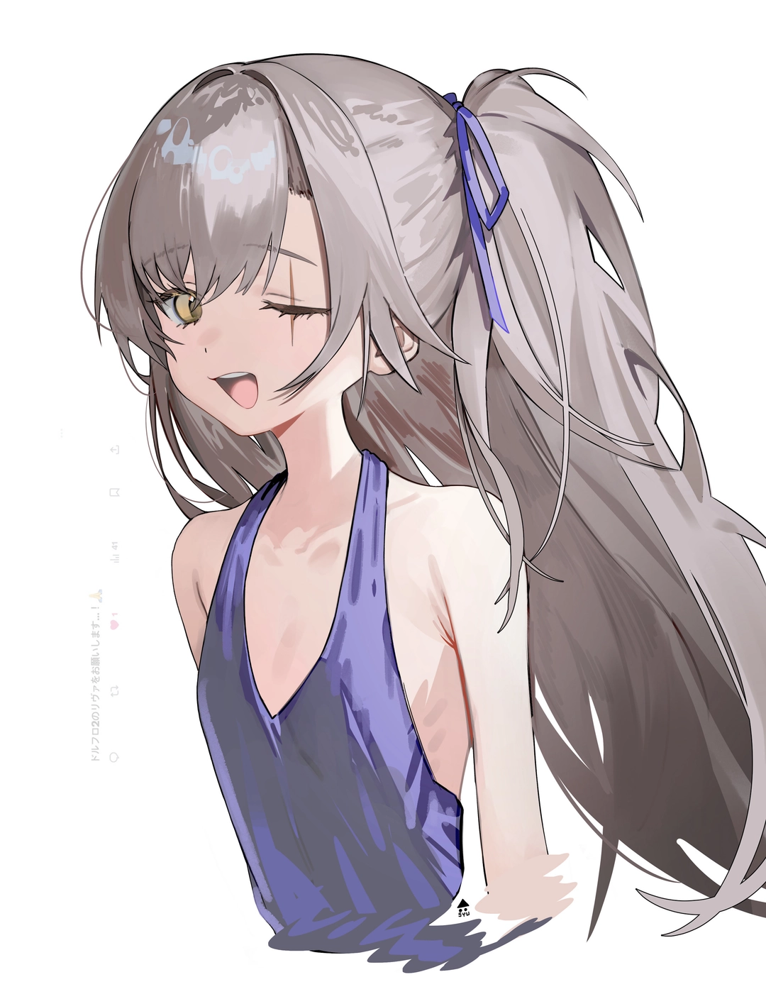 SYU의 작품