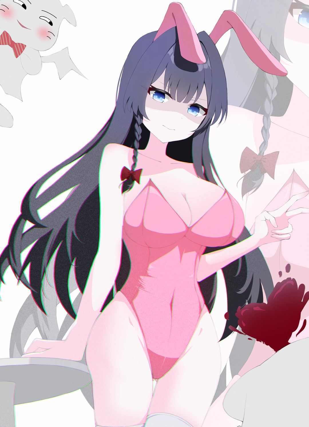 Syachou_13579의 작품