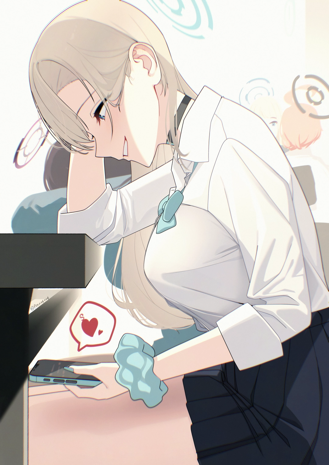 지라리의 작품