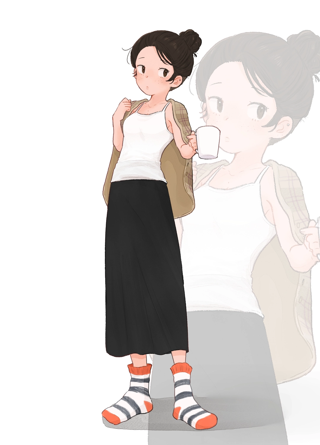 불냥의 작품