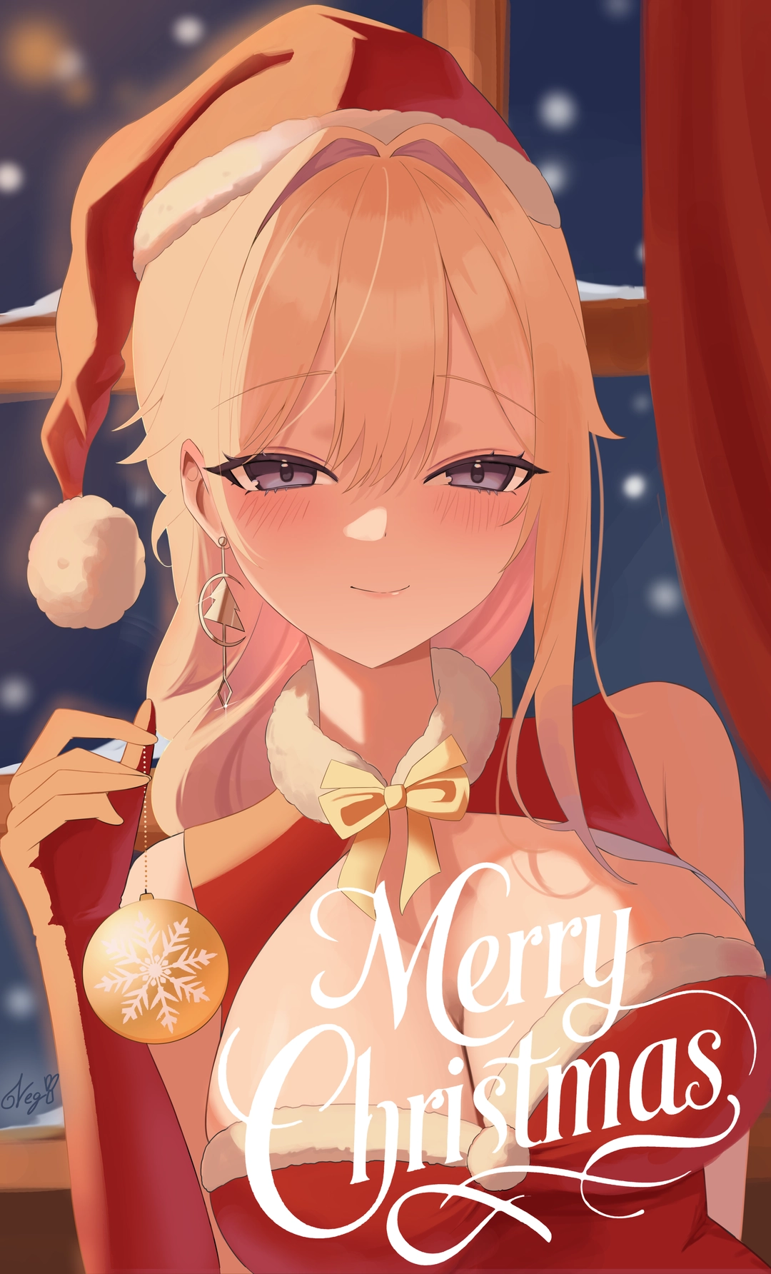 Negi(네기)의 작품