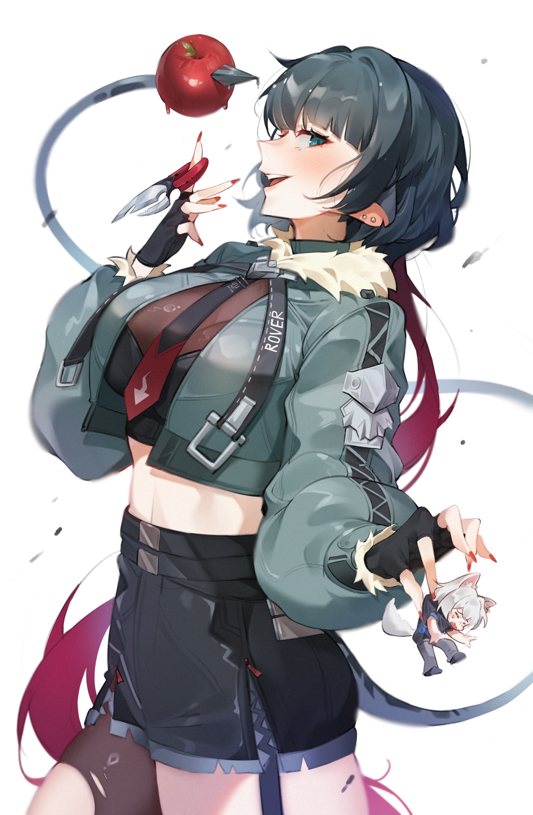 민경띠의 작품