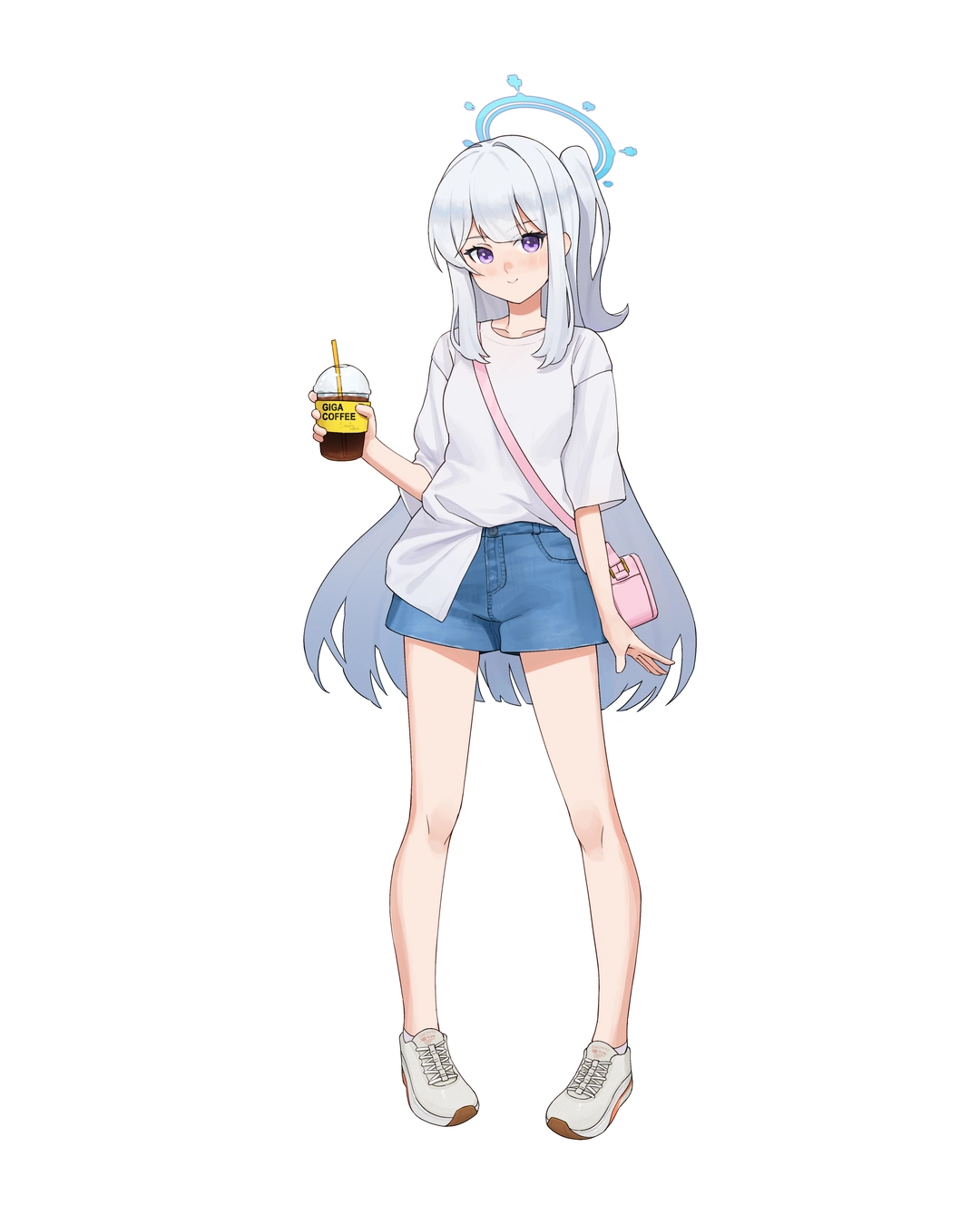 SANJ의 작품