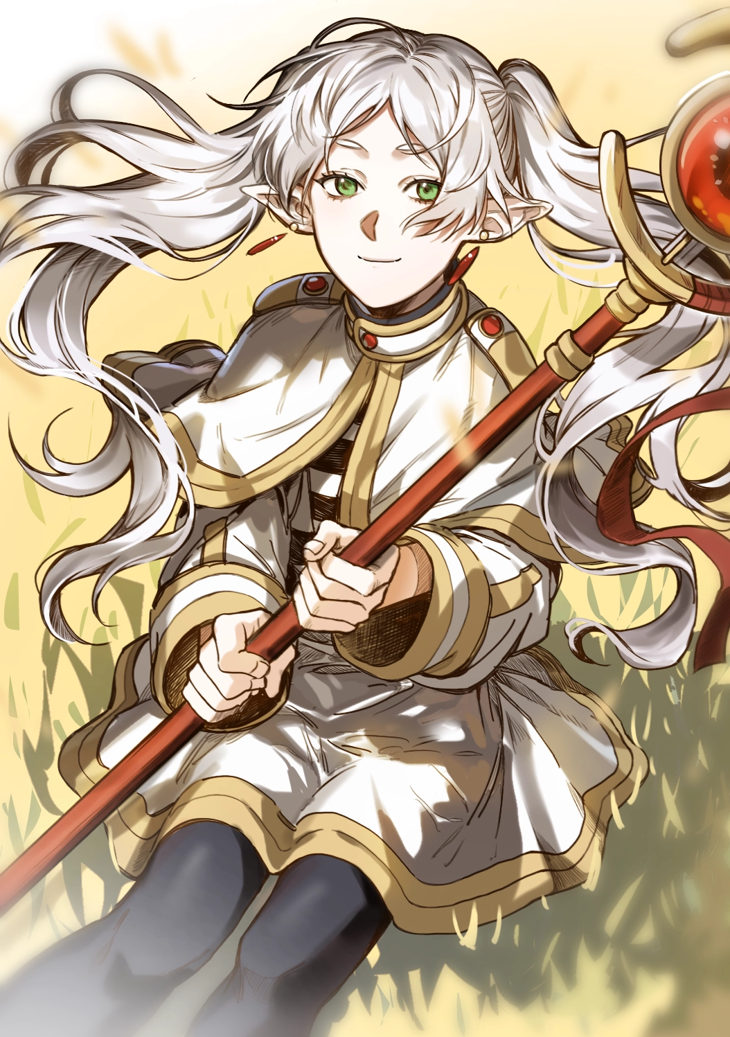 한국사영역전개의 작품