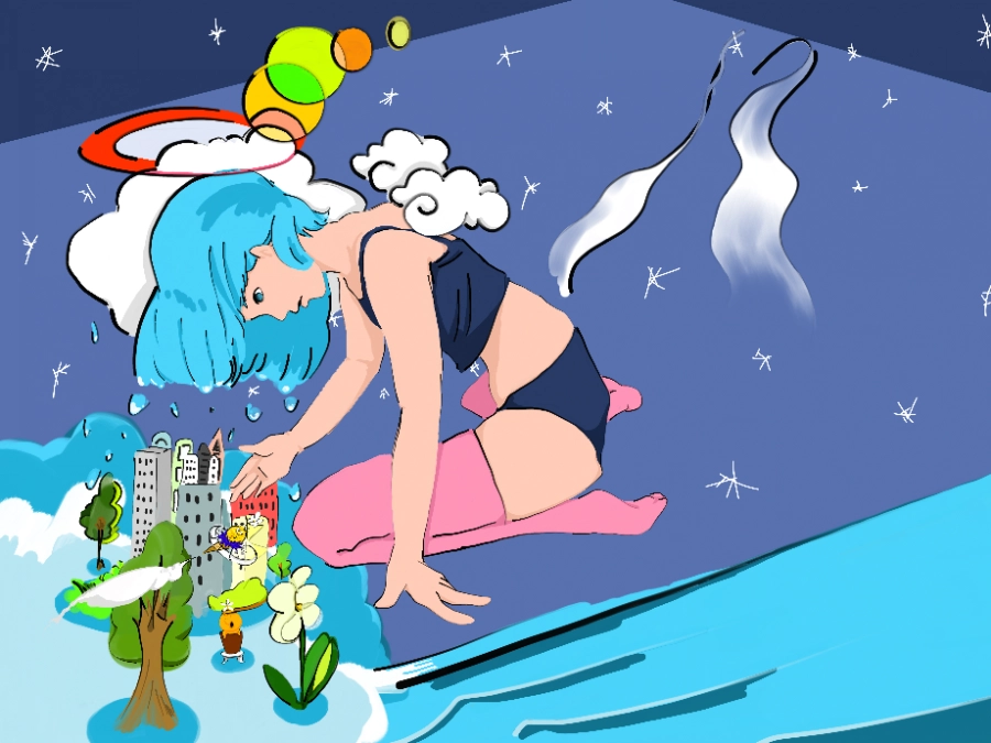 달콘이.의 작품