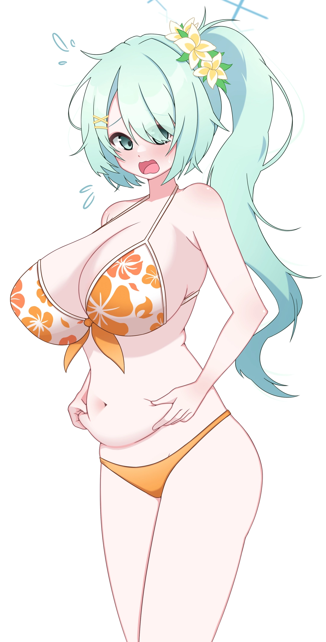 YATA의 작품