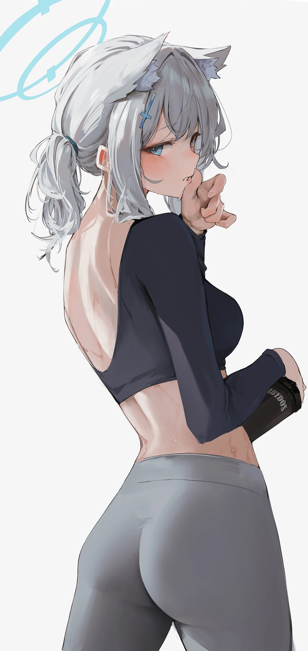렙이앝안의 작품