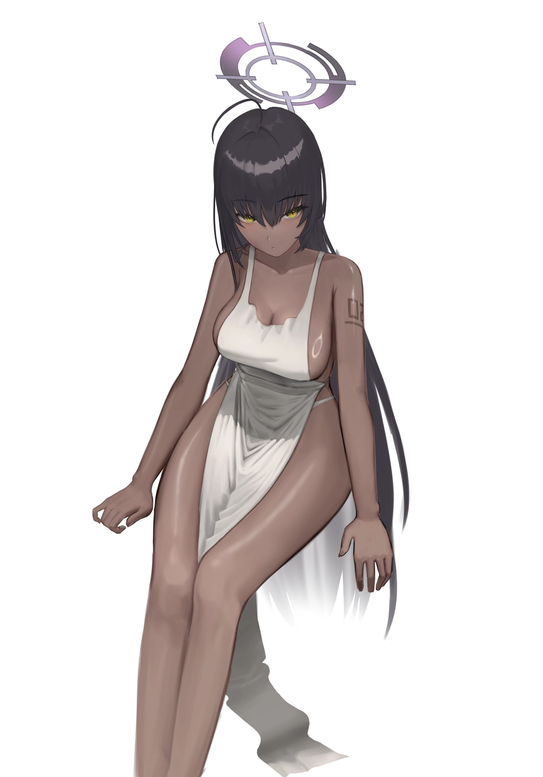 HARISEN의 작품