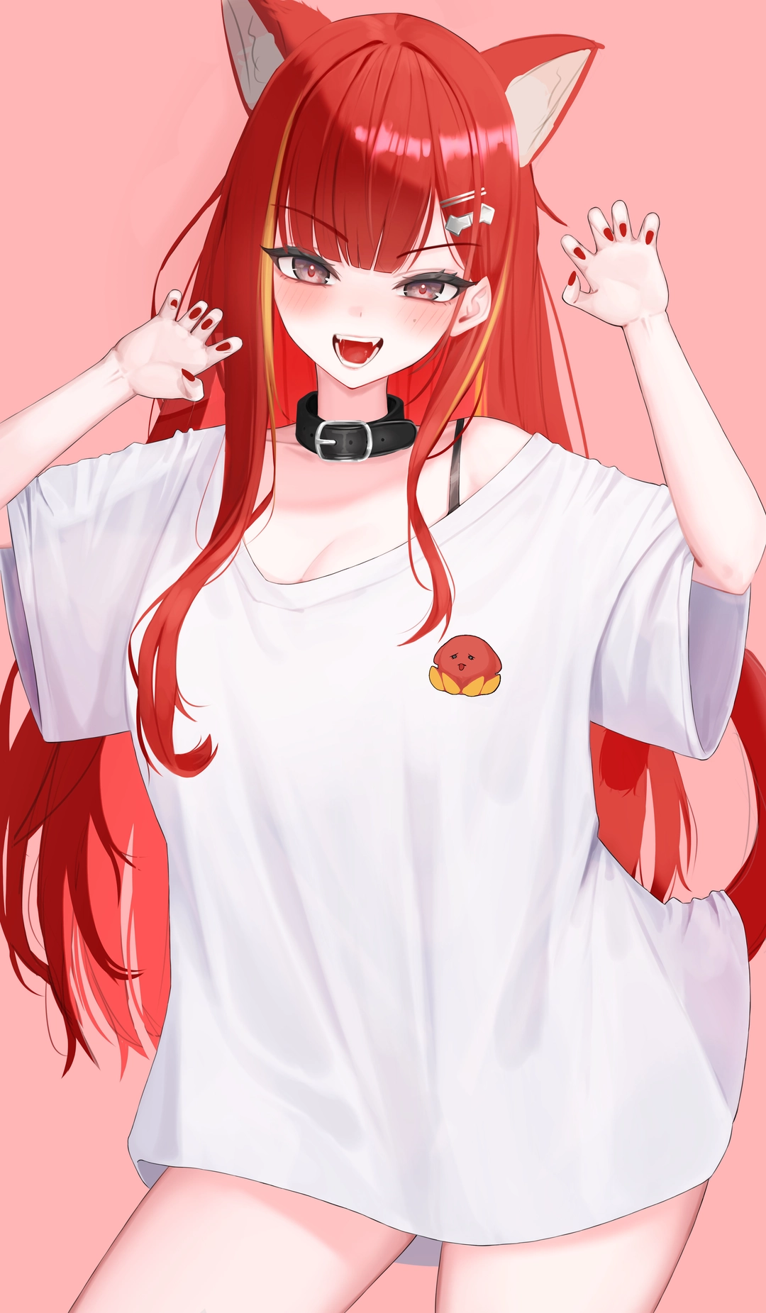 Deo.D의 작품