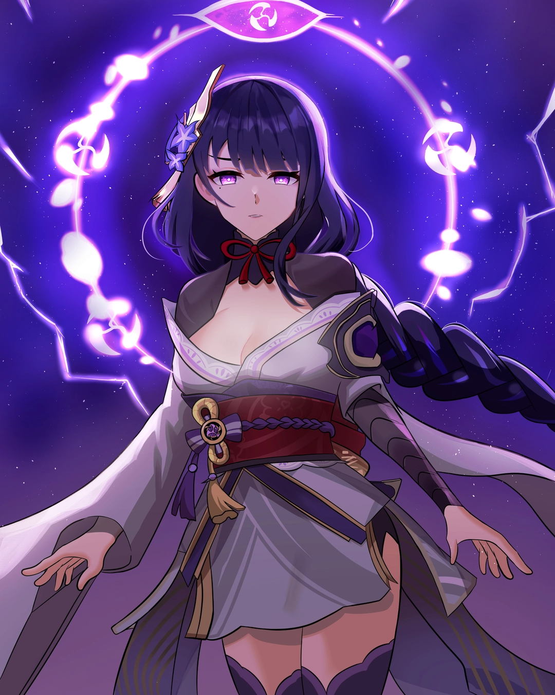 Syachou_13579의 작품
