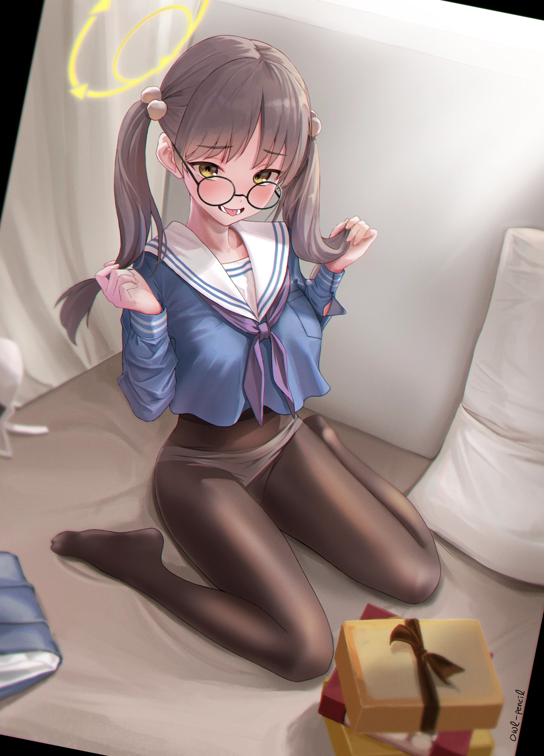 owl_pencil의 작품