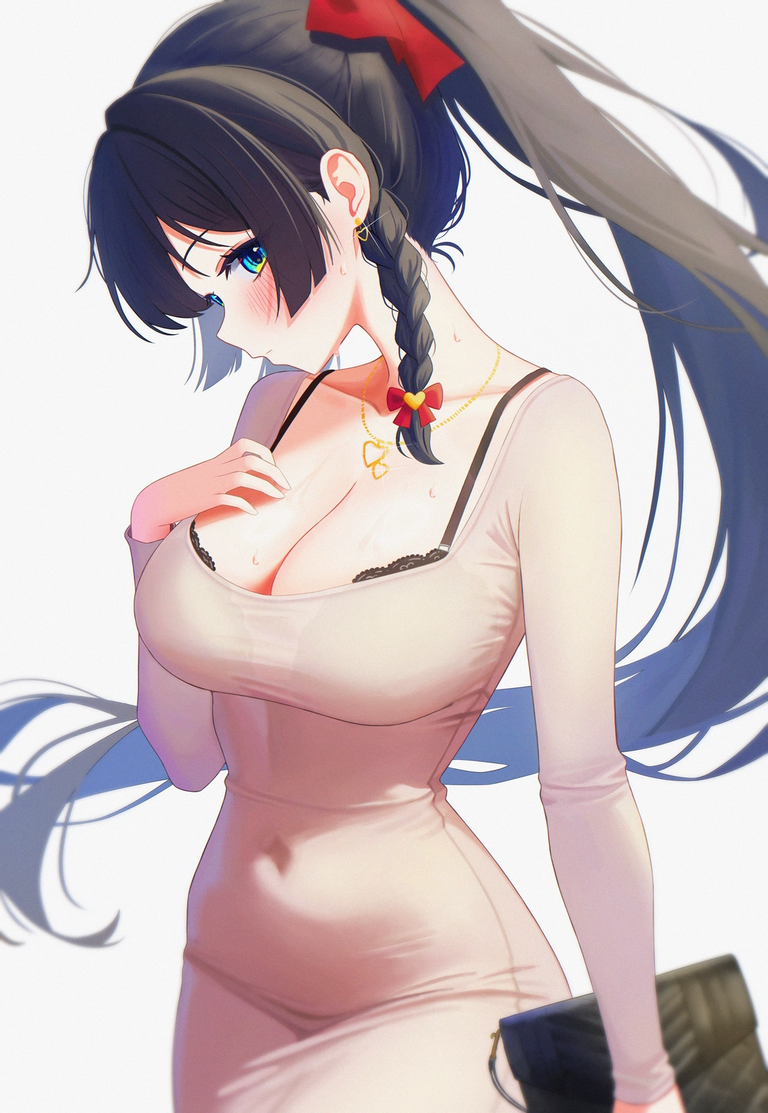 여운의 작품