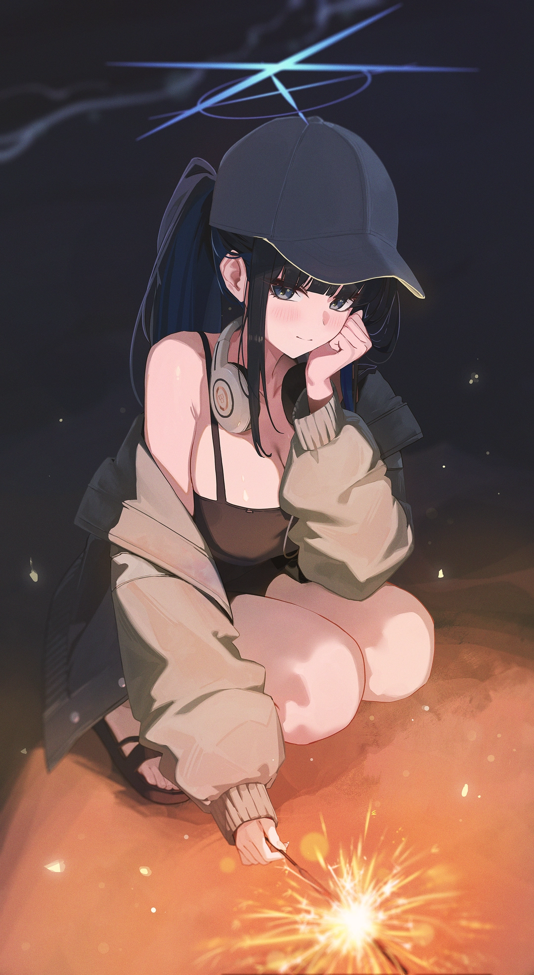 불타는양파의 작품