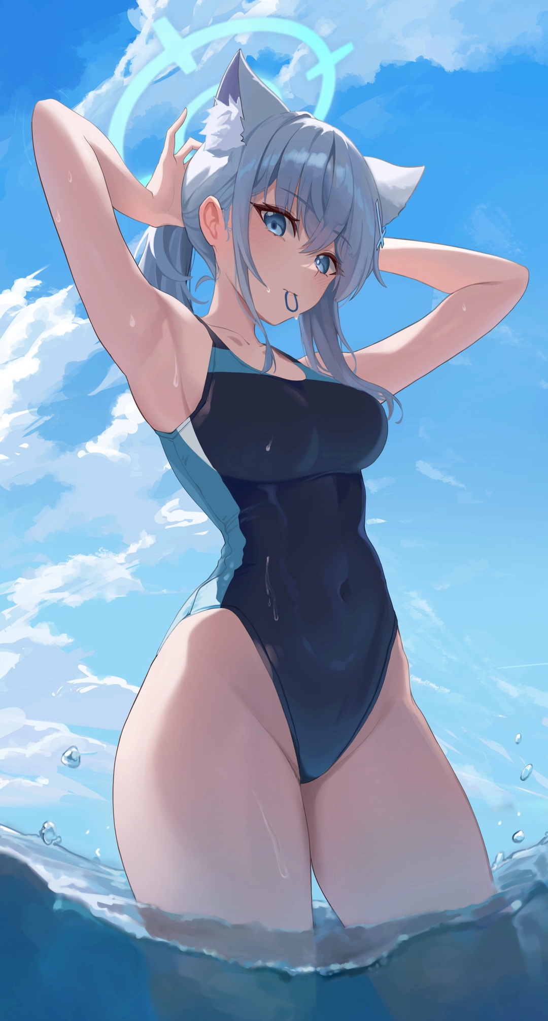 리아냐의 작품