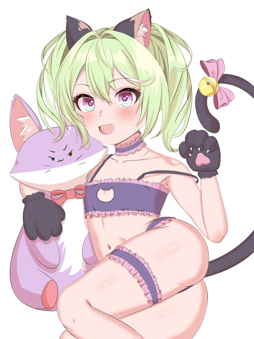 심시니의 작품