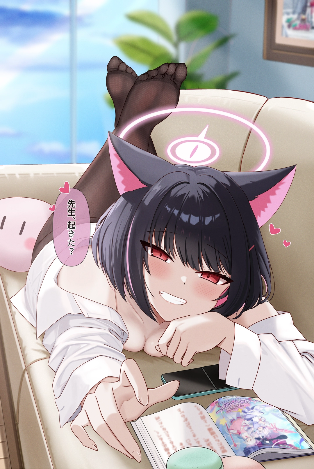 PantoKing의 작품