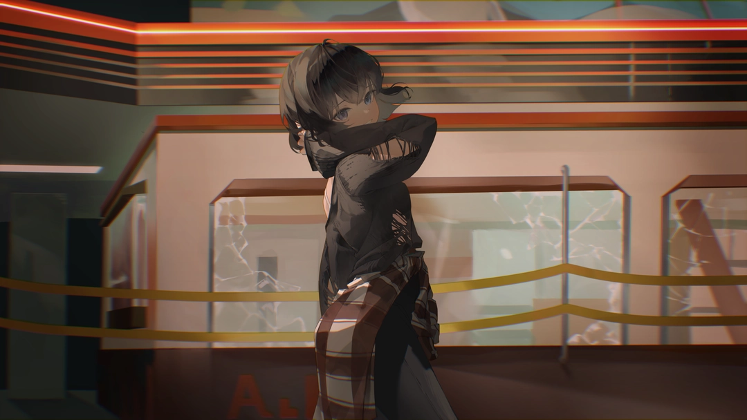 MARYEONG의 작품