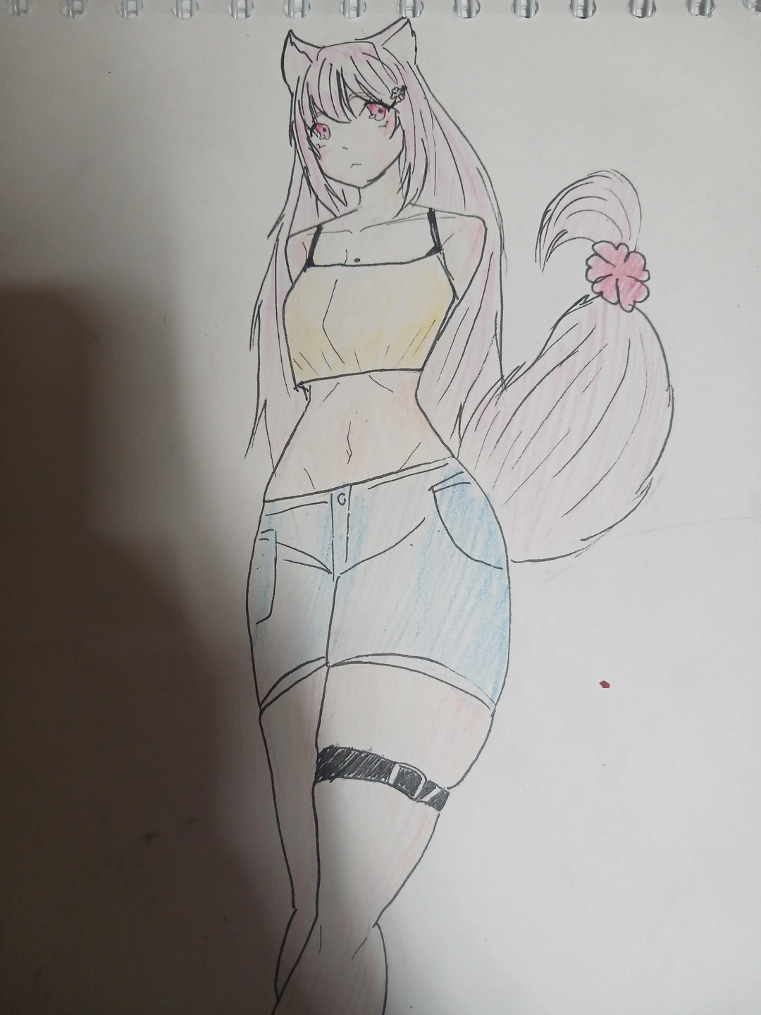 그림 그리느 까마귀의 작품