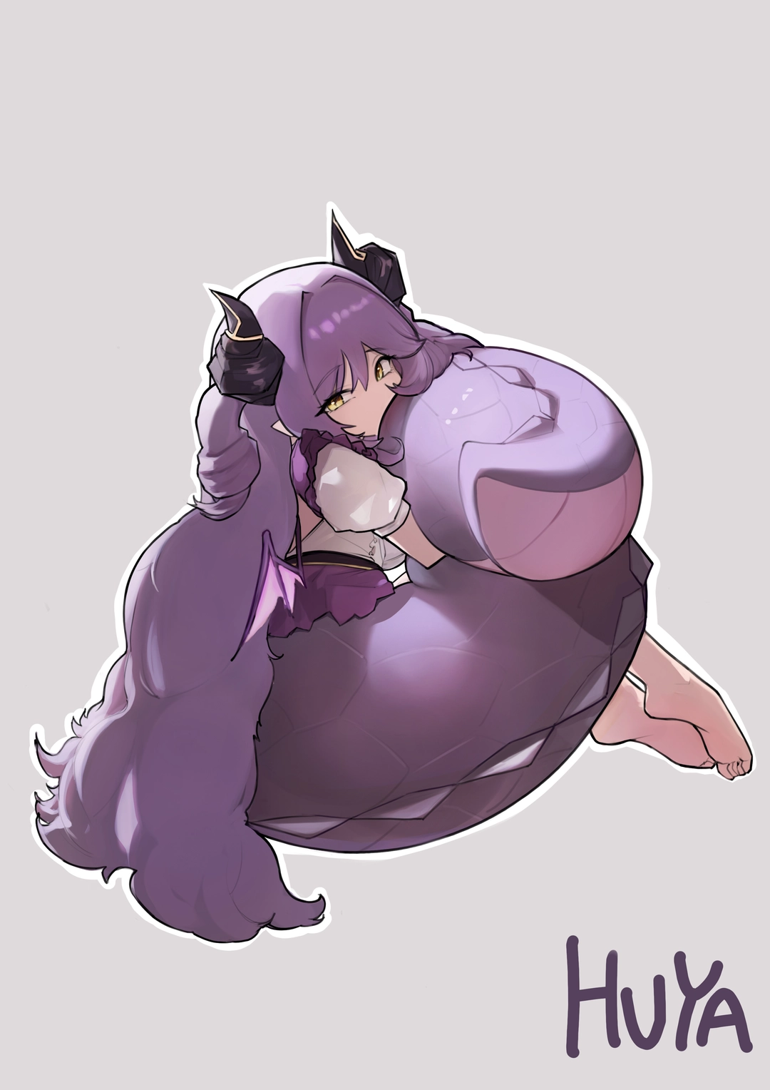 자두나무의 작품