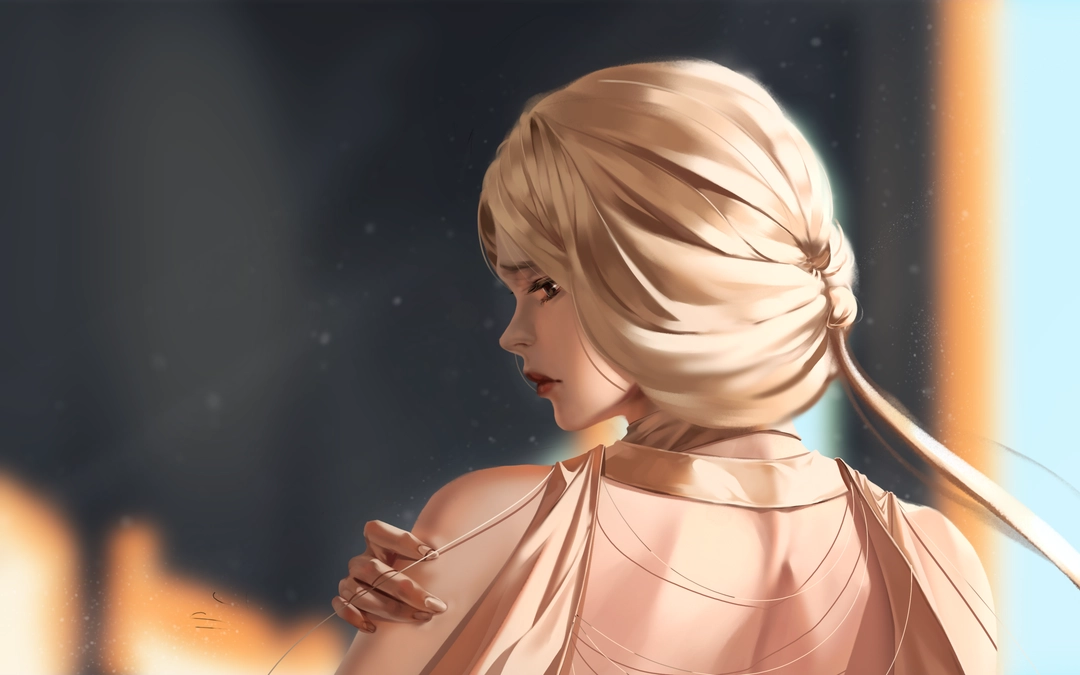 AGOYA의 작품
