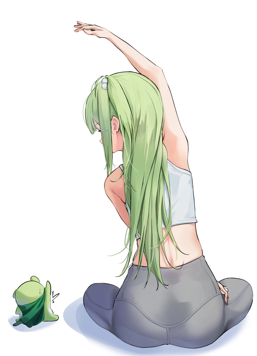 KitsuneHero의 작품