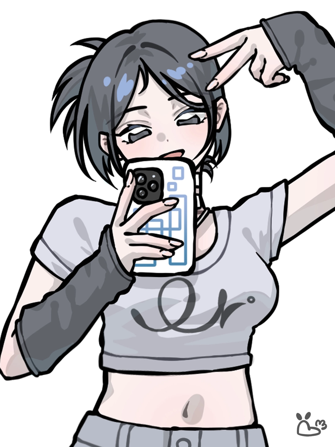 바다토끼의 작품