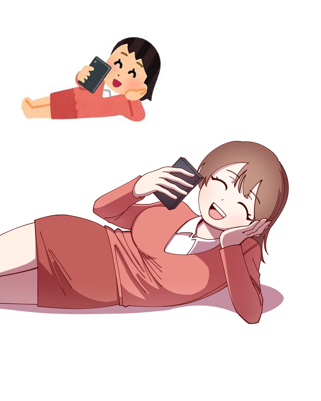 알파민의 작품