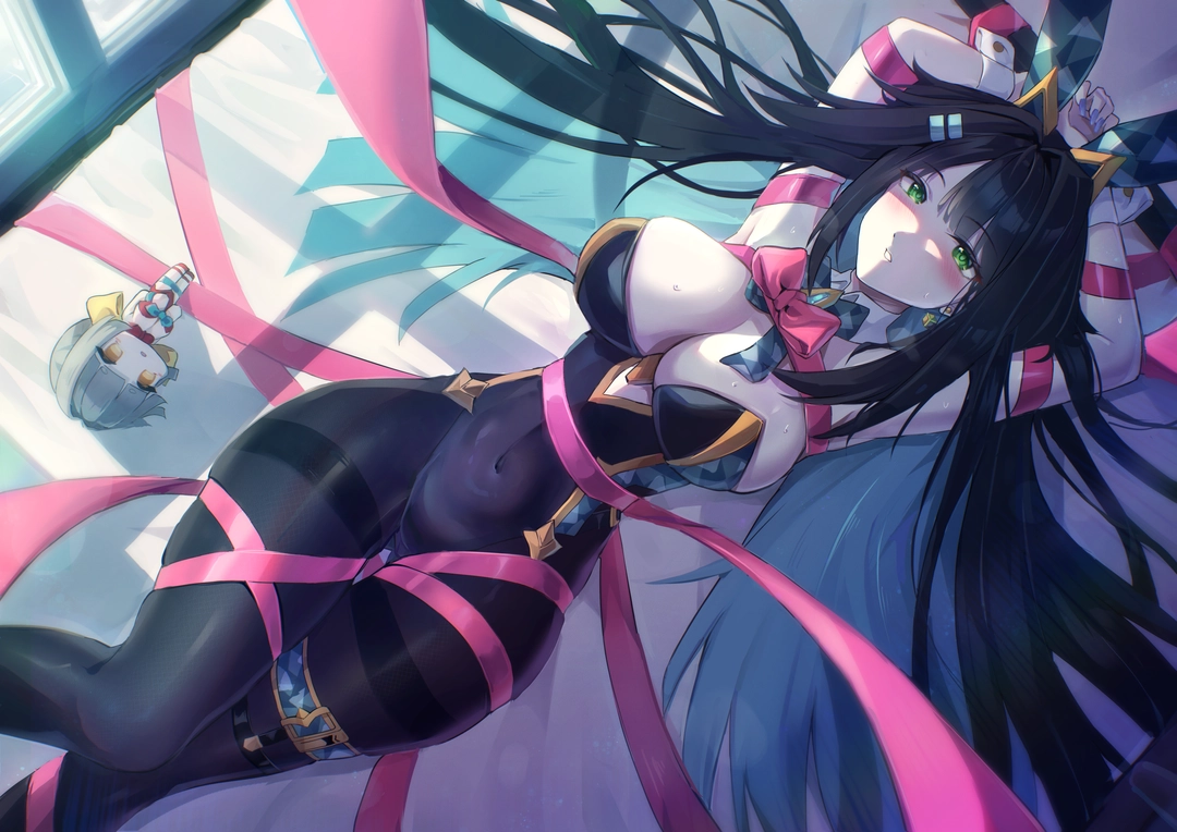 푸니몬의 작품