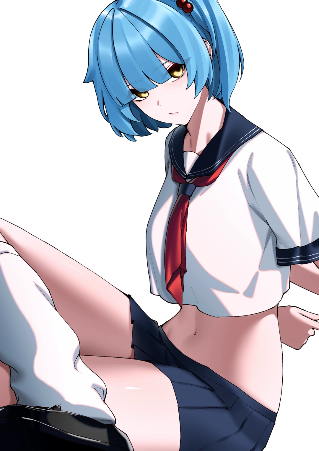 평일의 작품