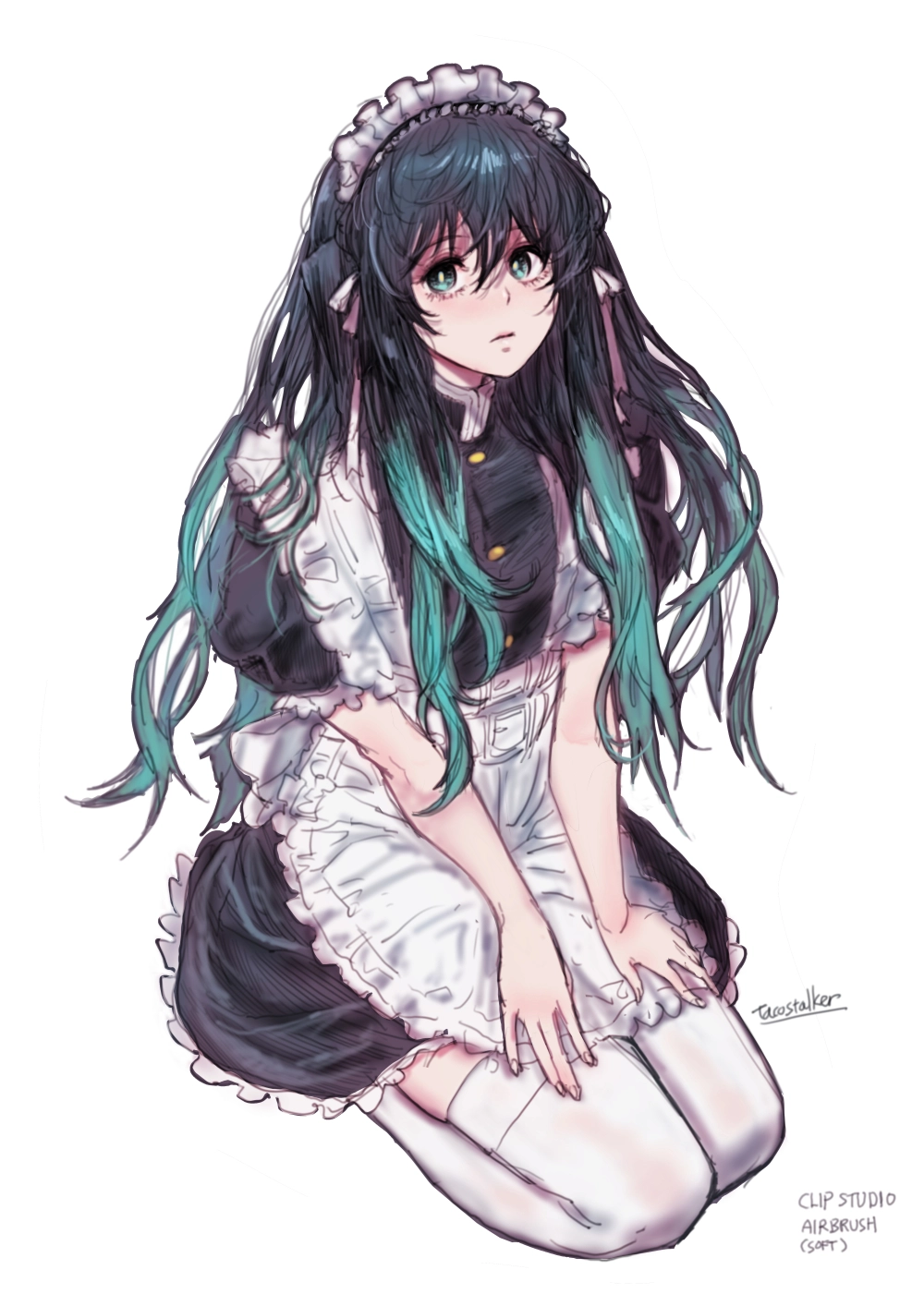 타코추적자의 작품