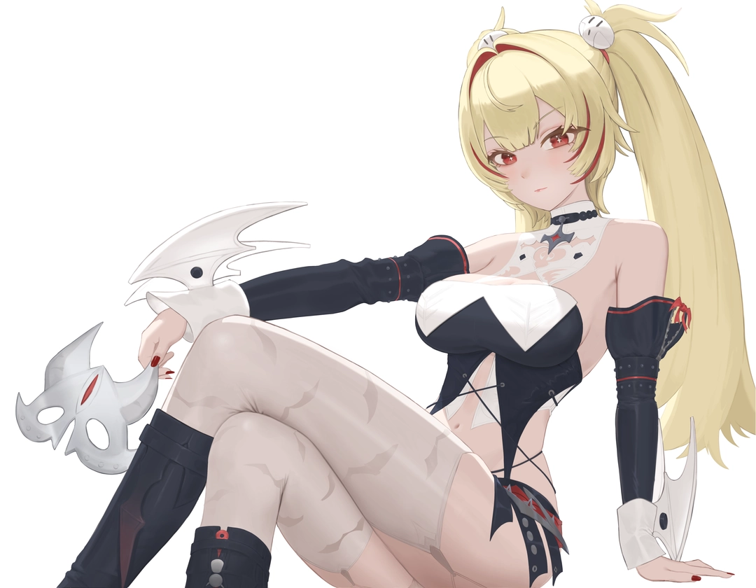 HARISEN의 작품