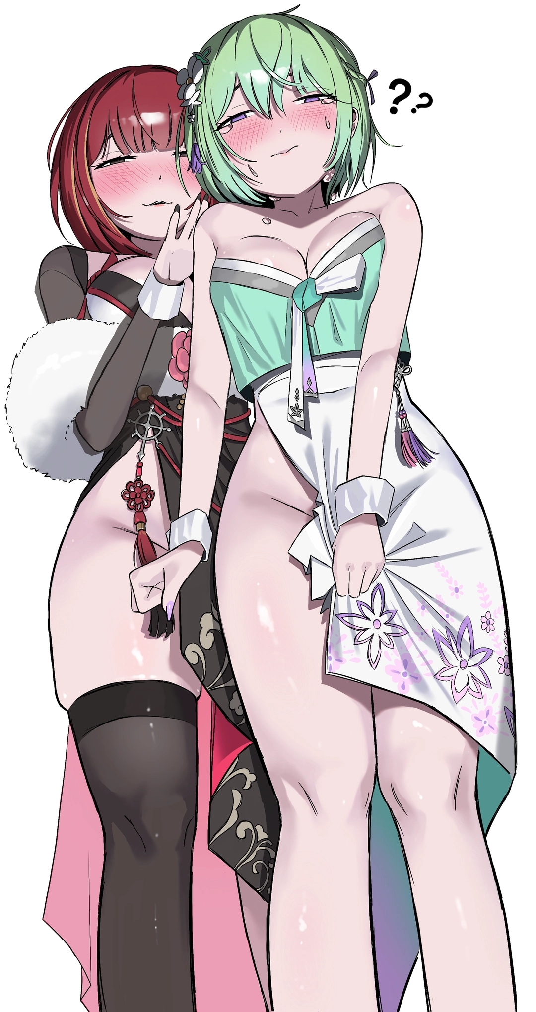 채별의 작품