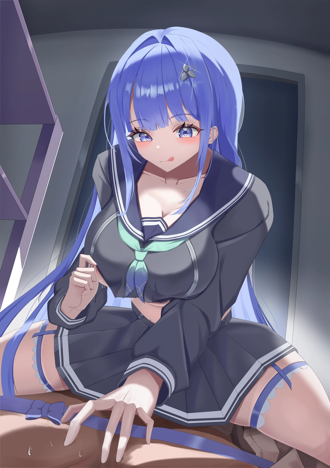 한실우의 작품