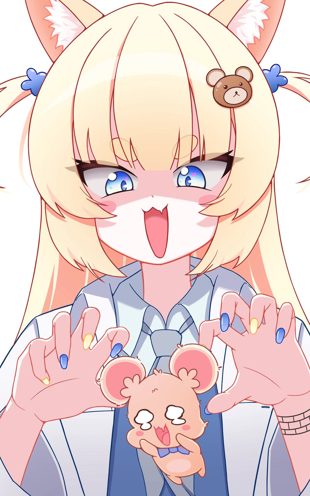 YATA의 작품