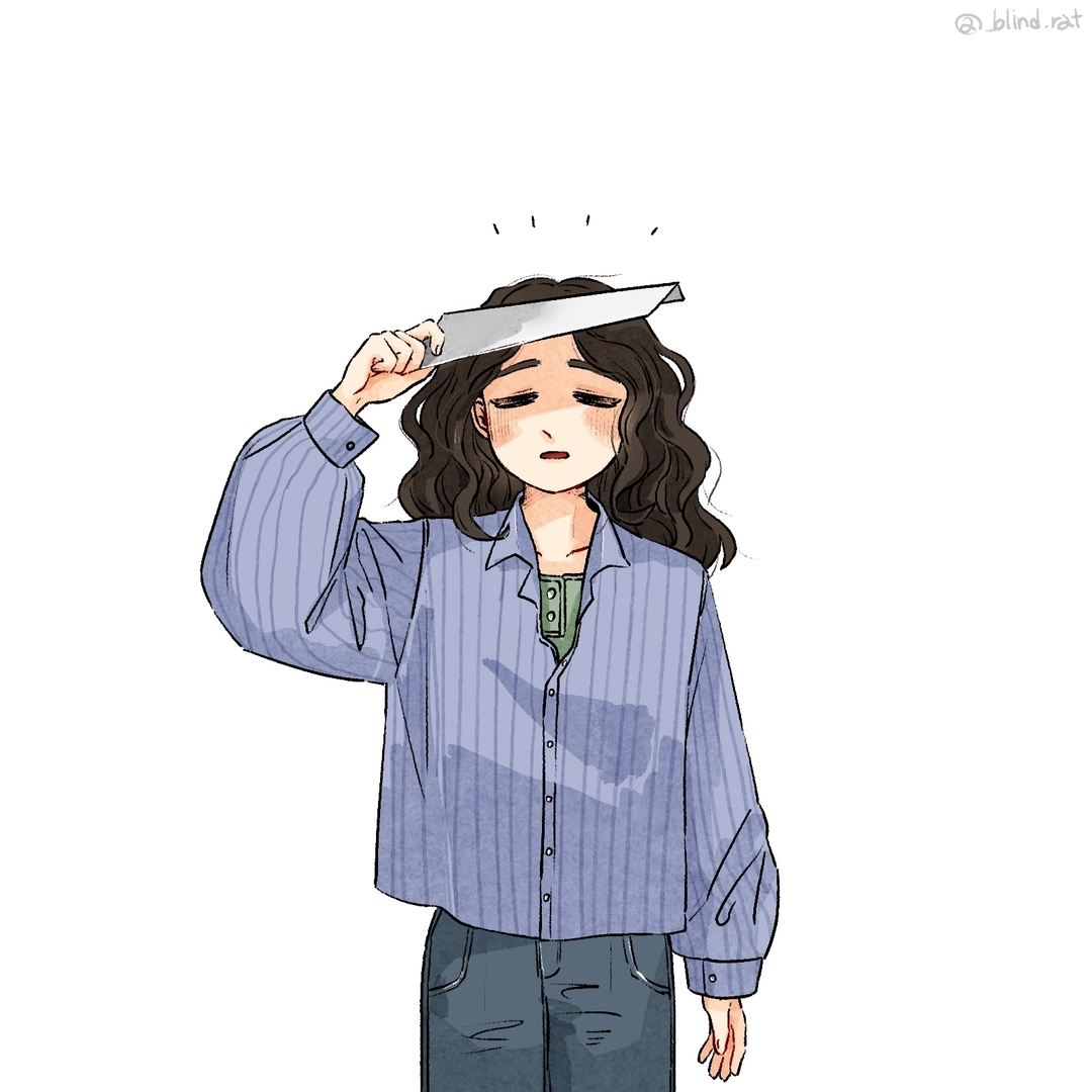 눈먼쥐의 작품
