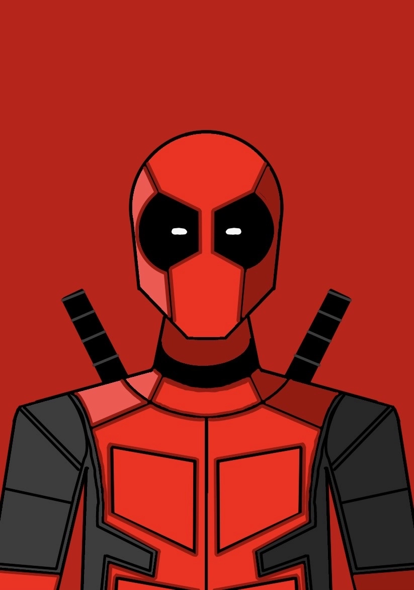 빨간 늑대의 작품